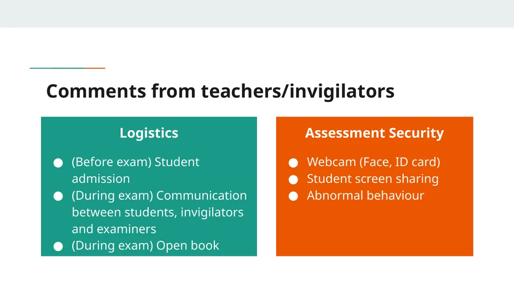 Fair and Scalable Online Assessment Feedback from - slide 5 of 13