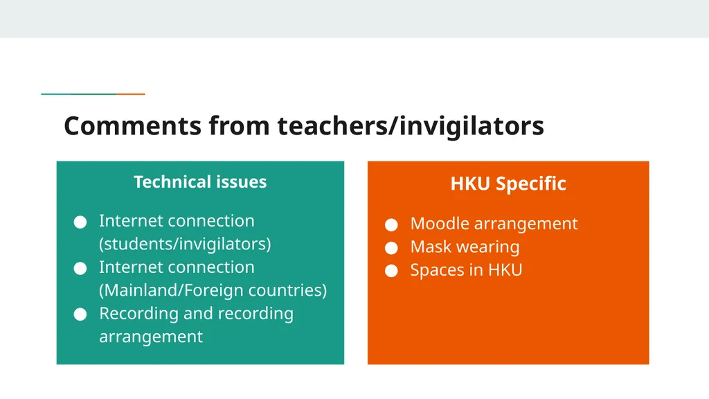 Fair and Scalable Online Assessment Feedback from - slide 6 of 13