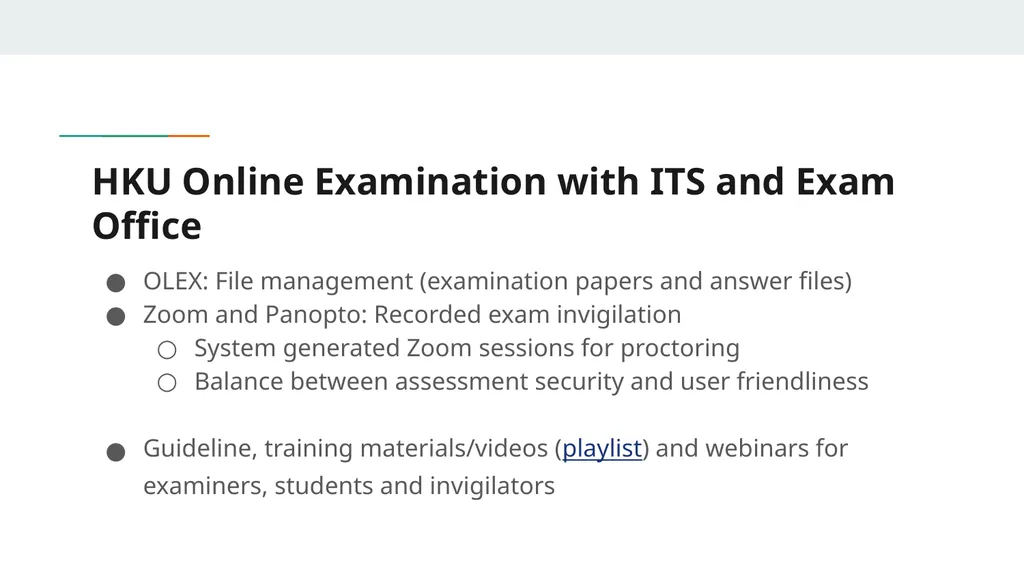 Fair and Scalable Online Assessment Feedback from - slide 3 of 13