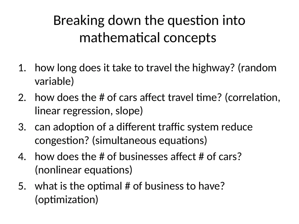 2015 GSPIA Amazing Analytics Race Wednesday - slide 9 of 84