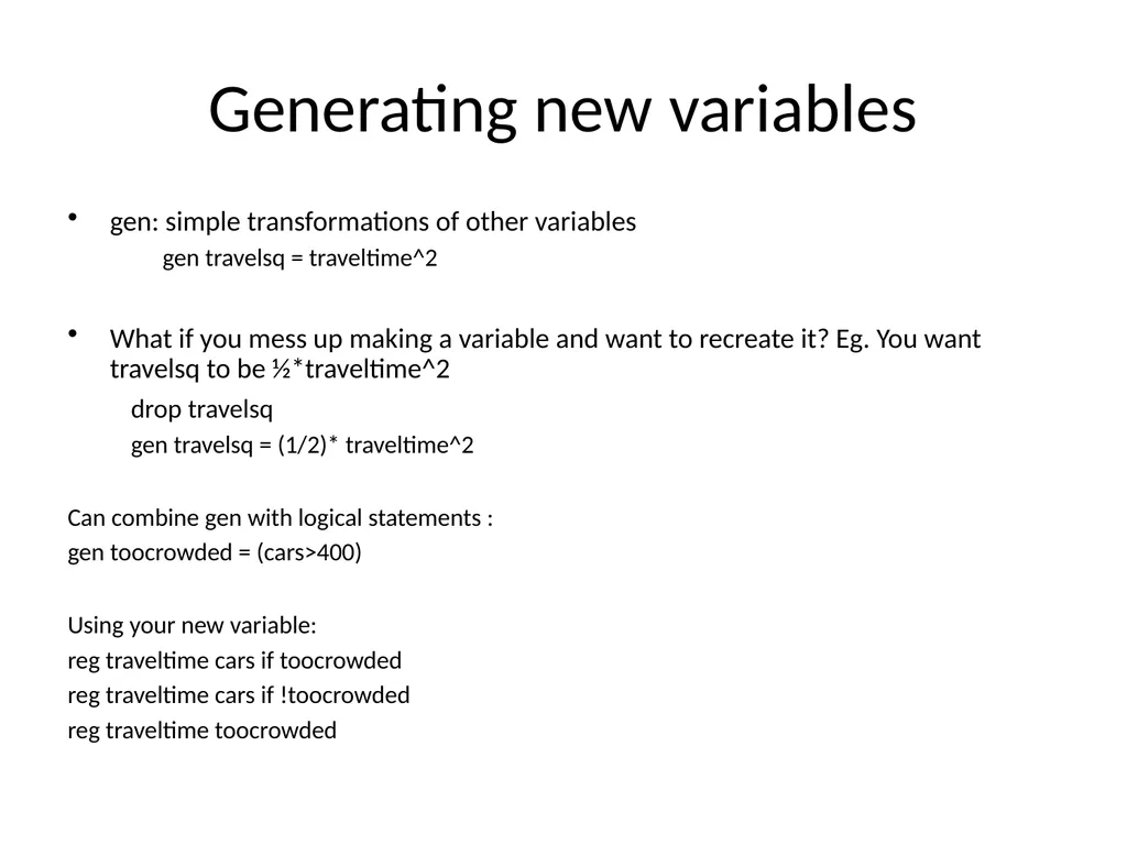 2015 GSPIA Amazing Analytics Race Wednesday - slide 71 of 84