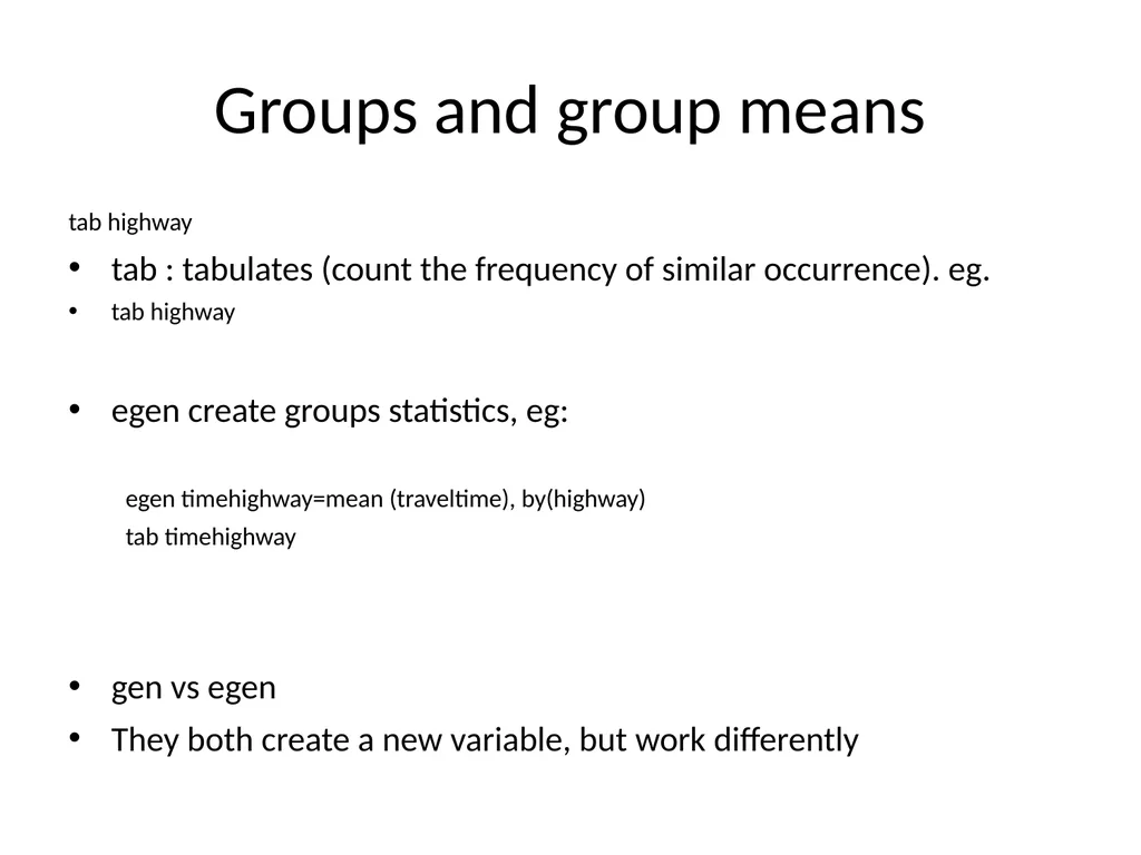 2015 GSPIA Amazing Analytics Race Wednesday - slide 72 of 84