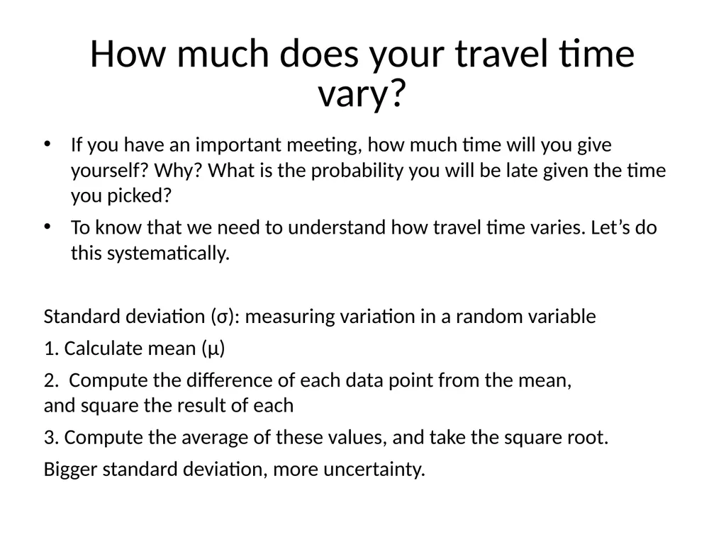 2015 GSPIA Amazing Analytics Race Wednesday - slide 75 of 84