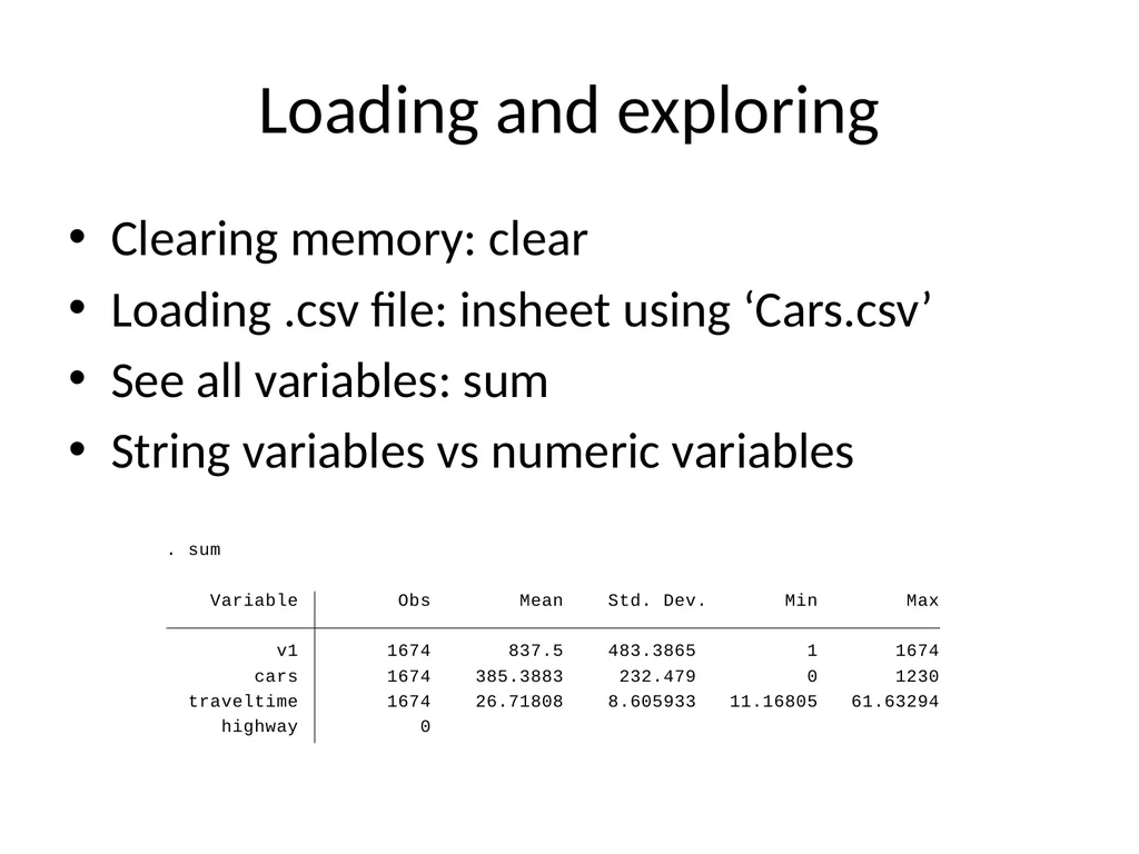 2015 GSPIA Amazing Analytics Race Wednesday - slide 67 of 84
