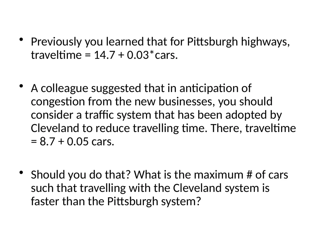 2015 GSPIA Amazing Analytics Race Wednesday - slide 29 of 84