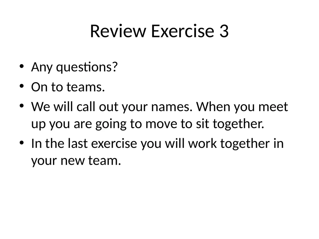 2015 GSPIA Amazing Analytics Race Wednesday - slide 81 of 84