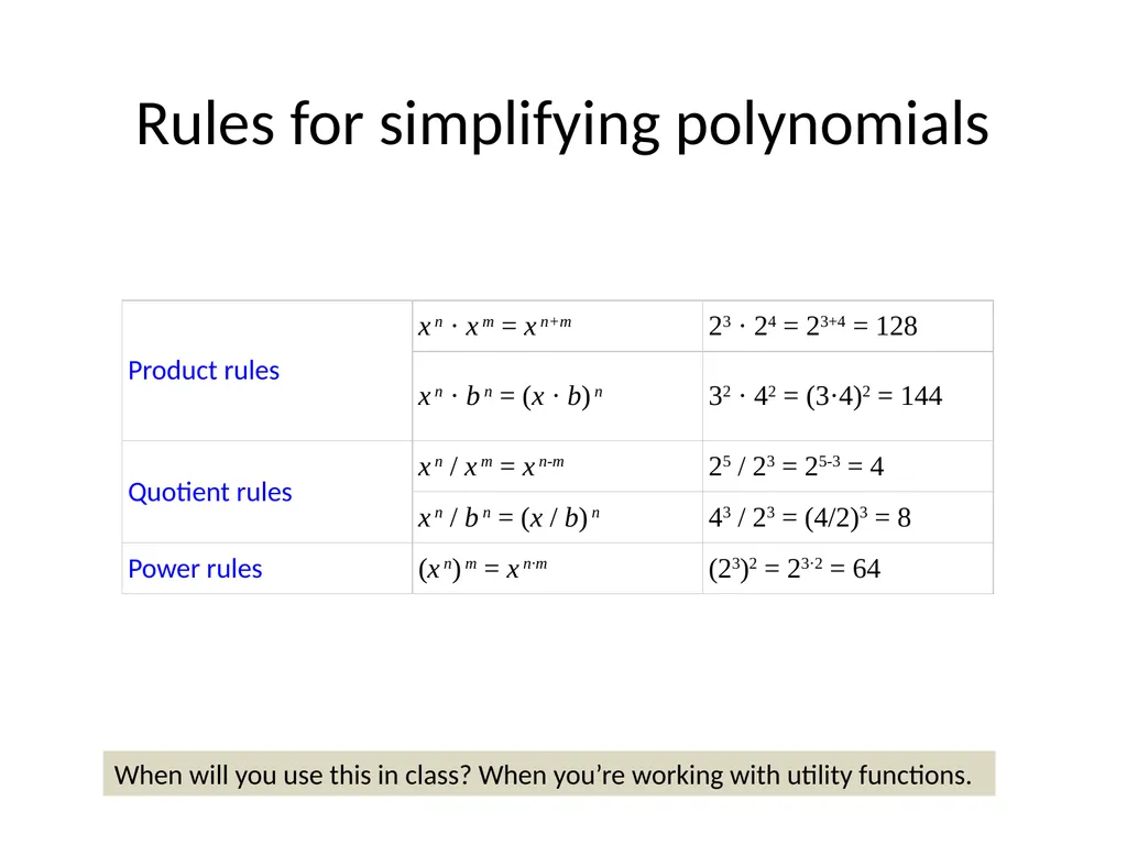2015 GSPIA Amazing Analytics Race Wednesday - slide 49 of 84