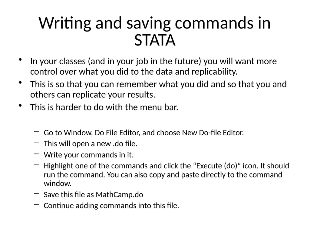 2015 GSPIA Amazing Analytics Race Wednesday - slide 66 of 84
