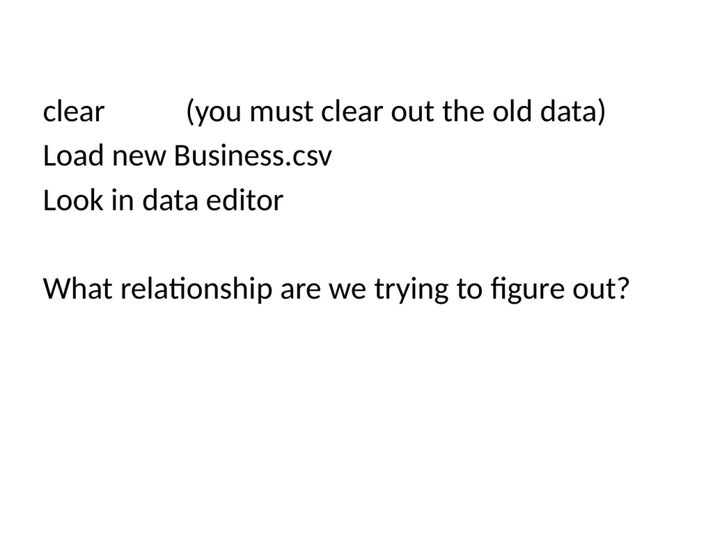 2015 GSPIA Amazing Analytics Race Wednesday - slide 41 of 84