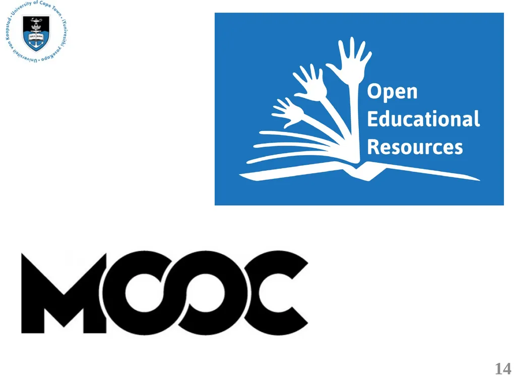 Open Scholarship for the future of research and - slide 14 of 20