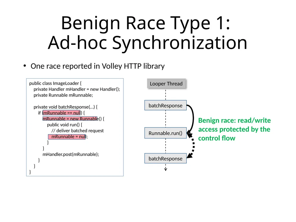 Automatically Verifying and Reproducing - slide 10 of 25