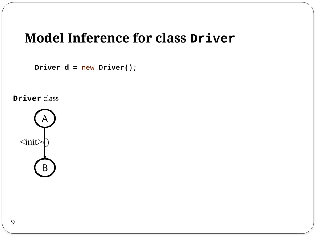 Combined Static and Dynamic Automated Test - slide 9 of 43