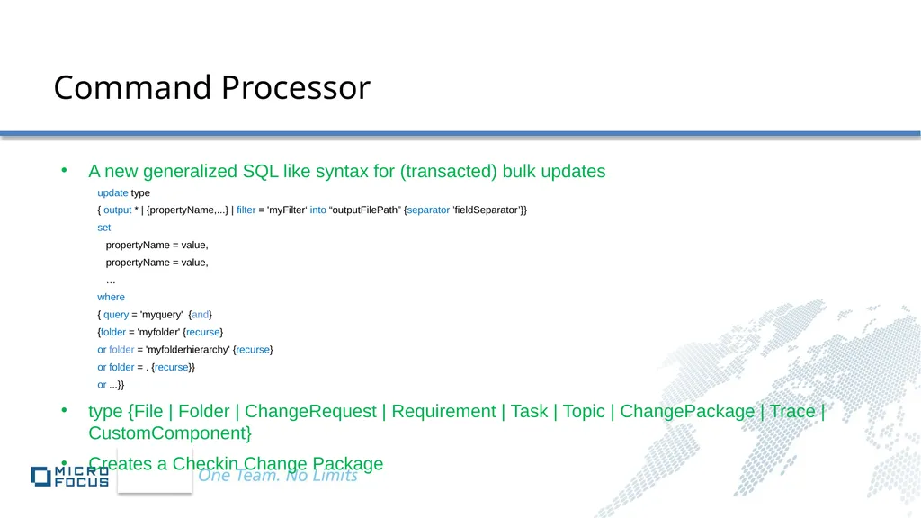 StarTeam SDK Overview Anil Peres-da-Silva - slide 88 of 99