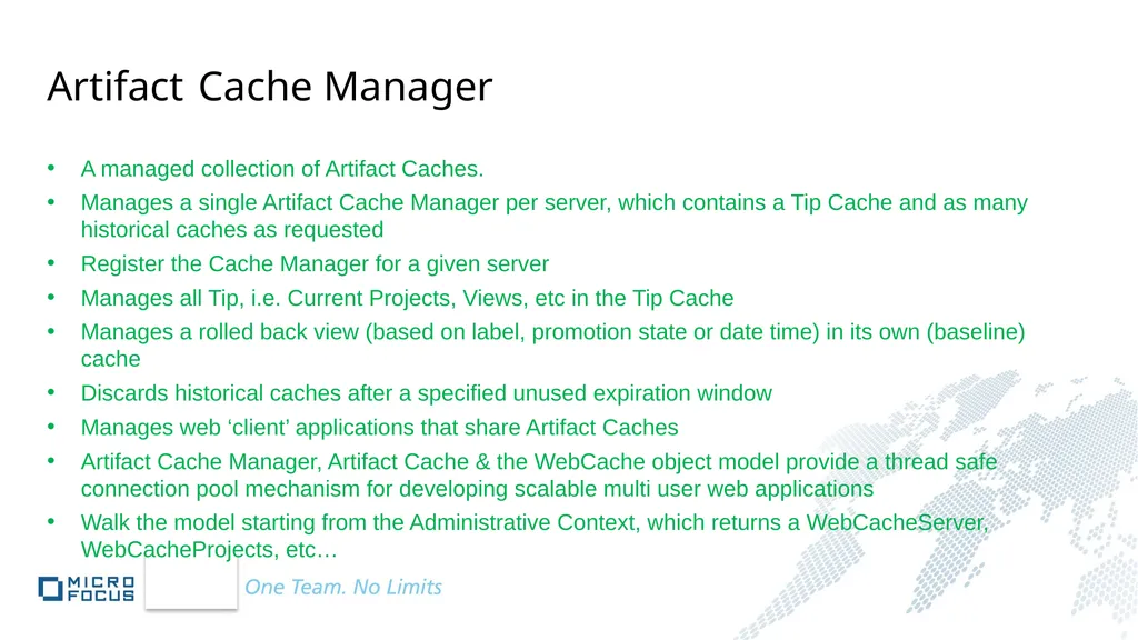 StarTeam SDK Overview Anil Peres-da-Silva - slide 93 of 99