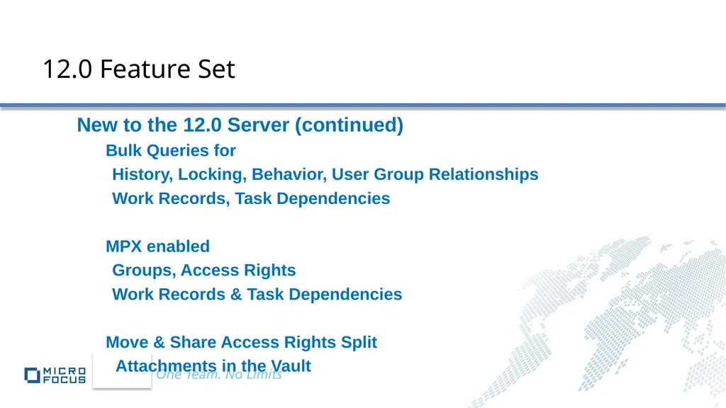 StarTeam SDK Overview Anil Peres-da-Silva - slide 97 of 99