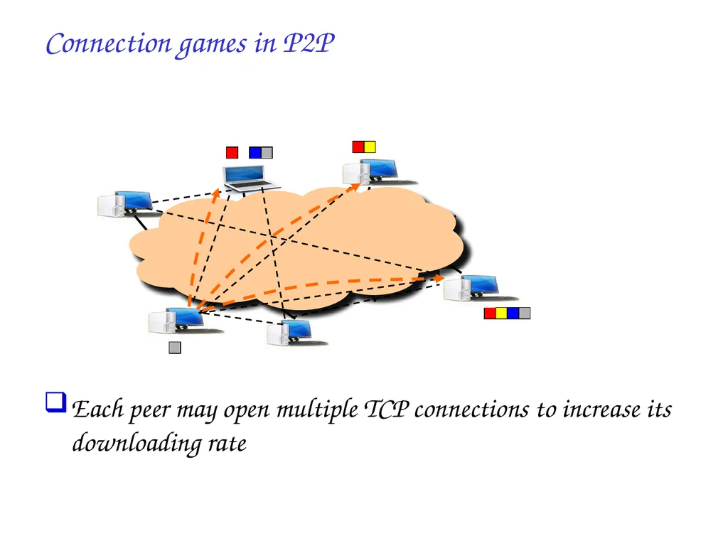 Game Theory: introduction and applications to - slide 12 of 29