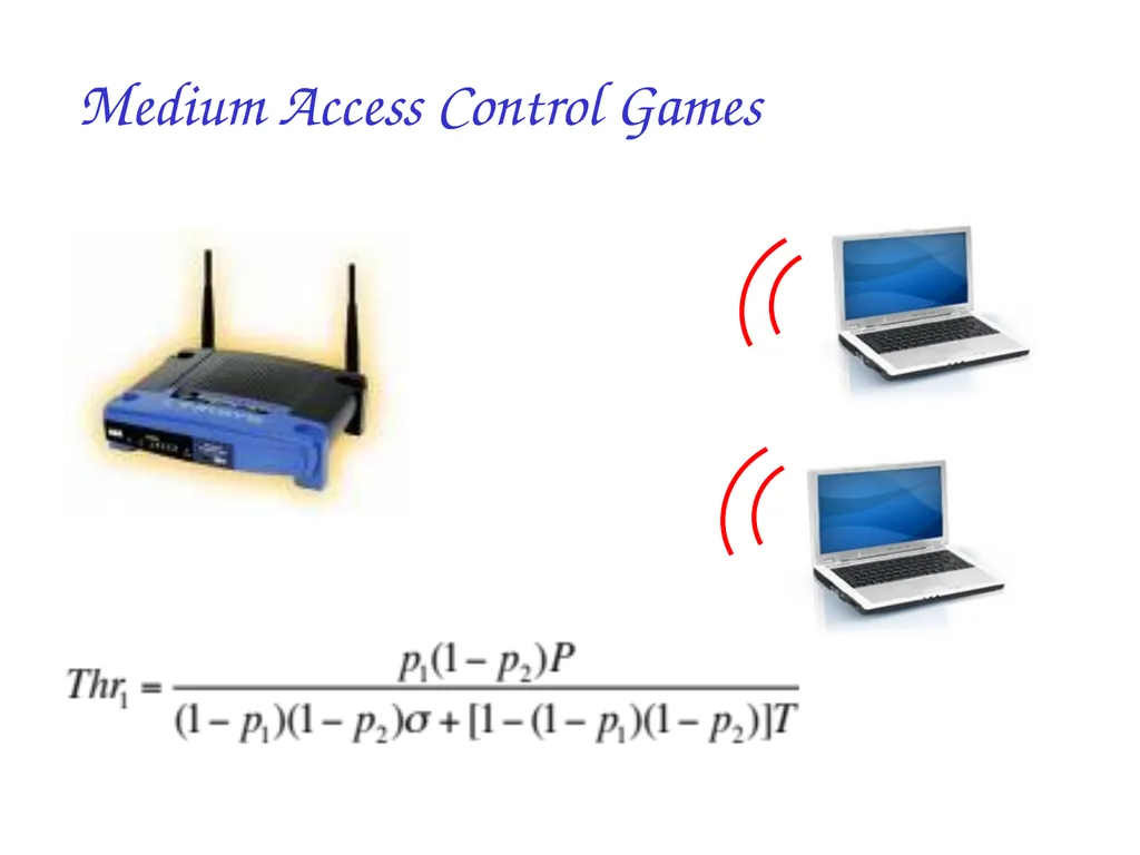 Game Theory: introduction and applications to - slide 8 of 29