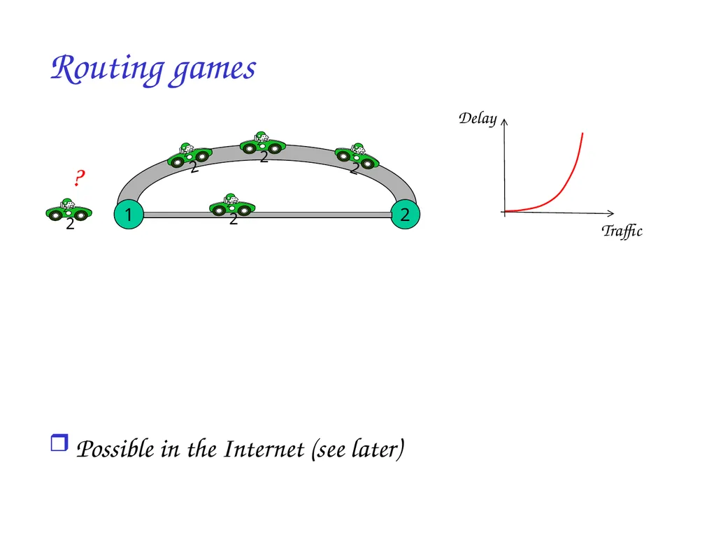 Game Theory: introduction and applications to - slide 10 of 29