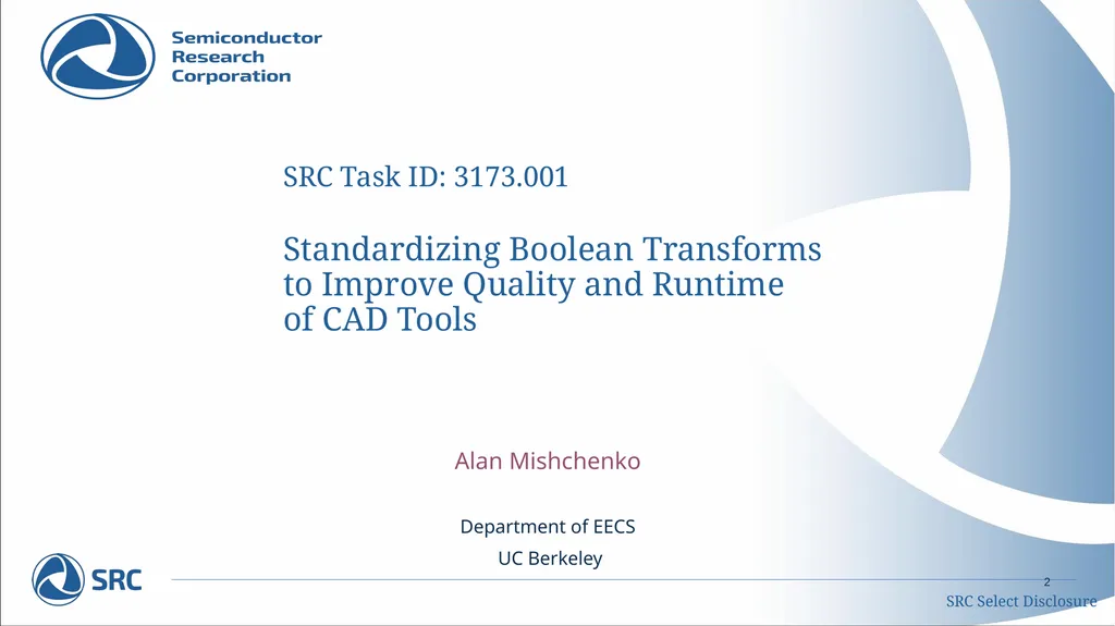 Confidentiality By participating in this event, - slide 2 of 23