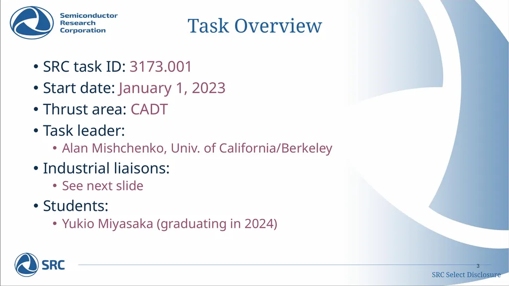 Confidentiality By participating in this event, - slide 3 of 23