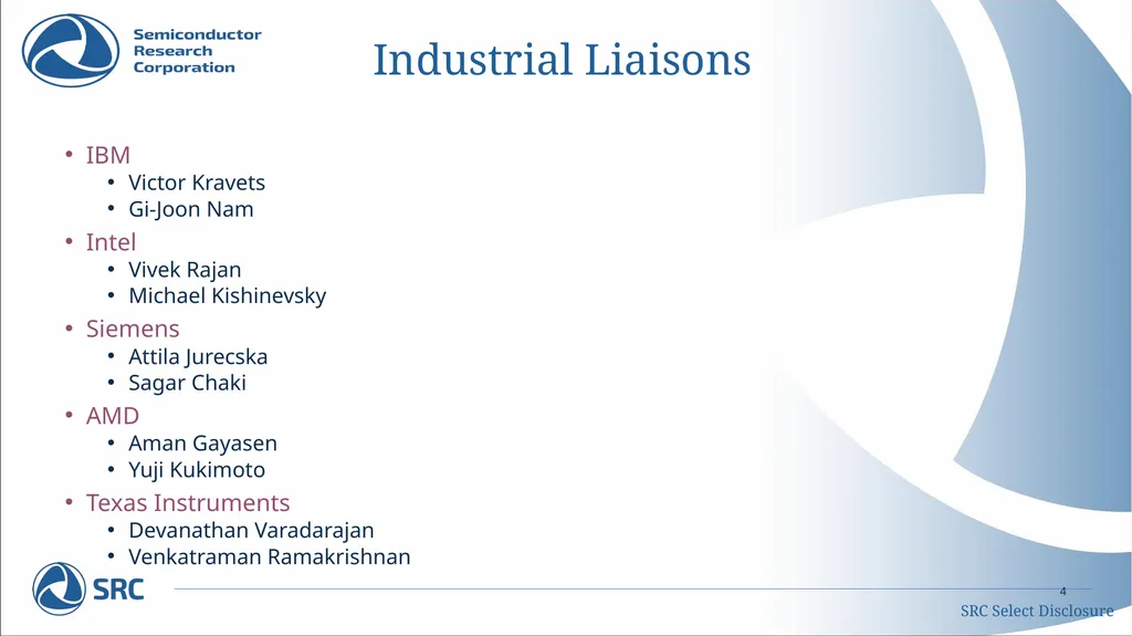 Confidentiality By participating in this event, - slide 4 of 23