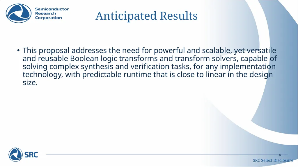 Confidentiality By participating in this event, - slide 6 of 23