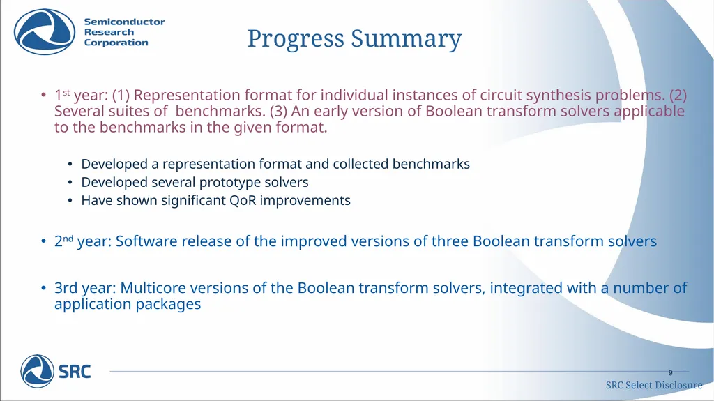Confidentiality By participating in this event, - slide 9 of 23