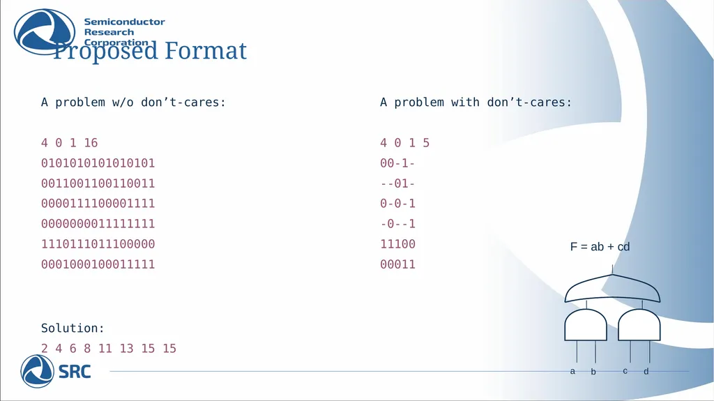 Confidentiality By participating in this event, - slide 14 of 23