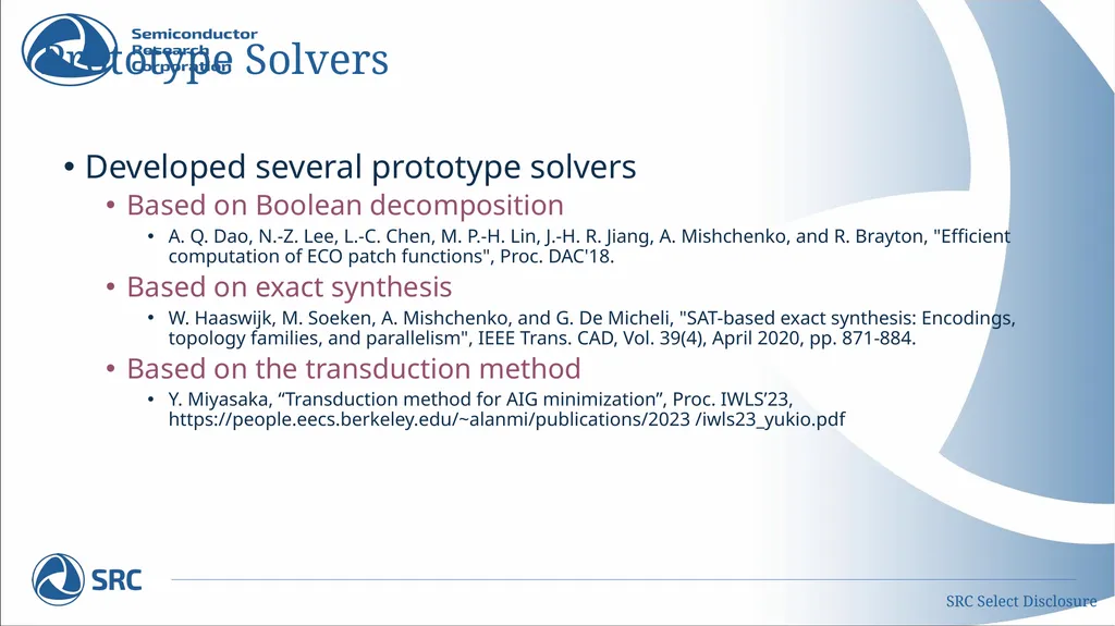 Confidentiality By participating in this event, - slide 16 of 23
