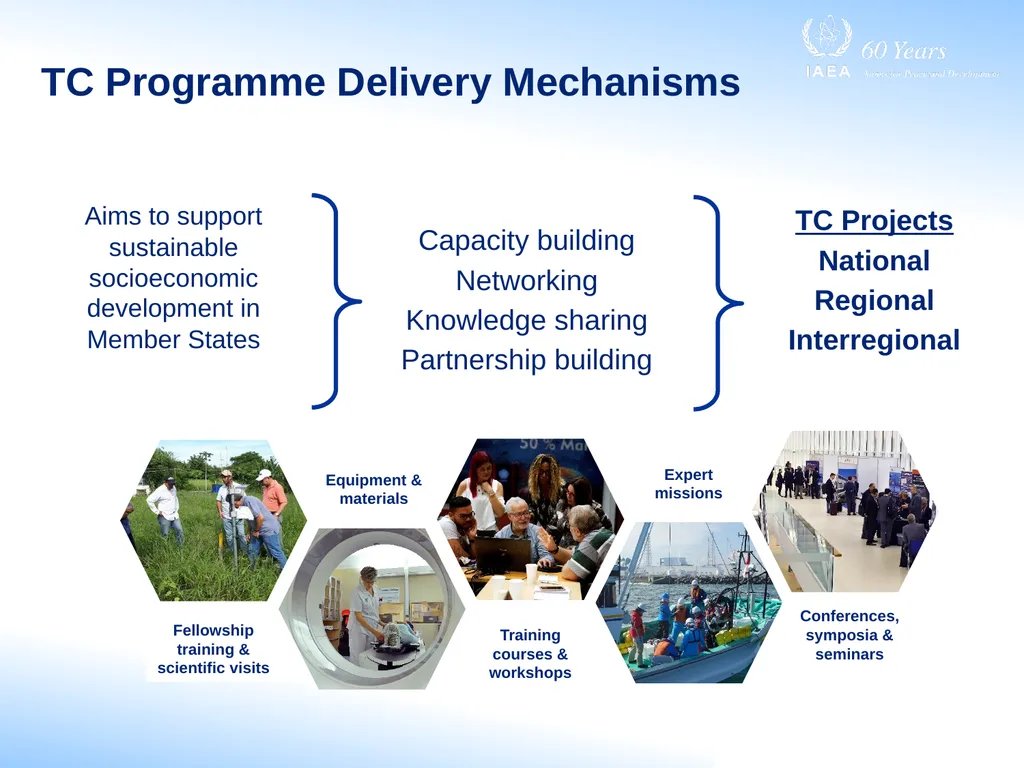 IAEA Support to Member States in Small Modular - slide 3 of 11