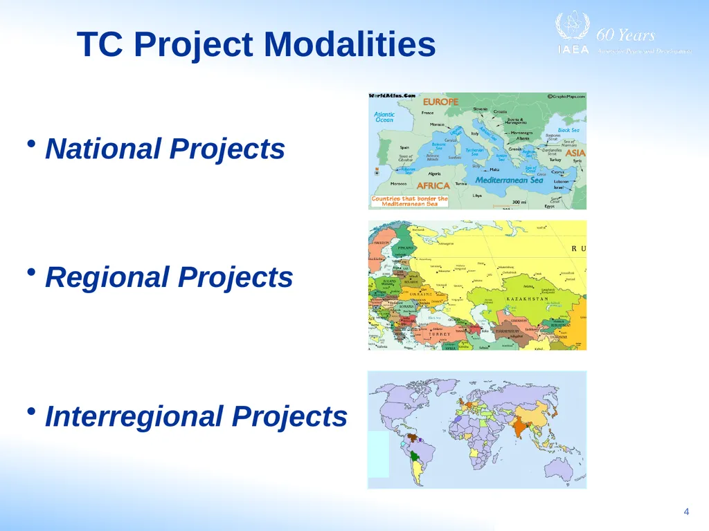 IAEA Support to Member States in Small Modular - slide 4 of 11