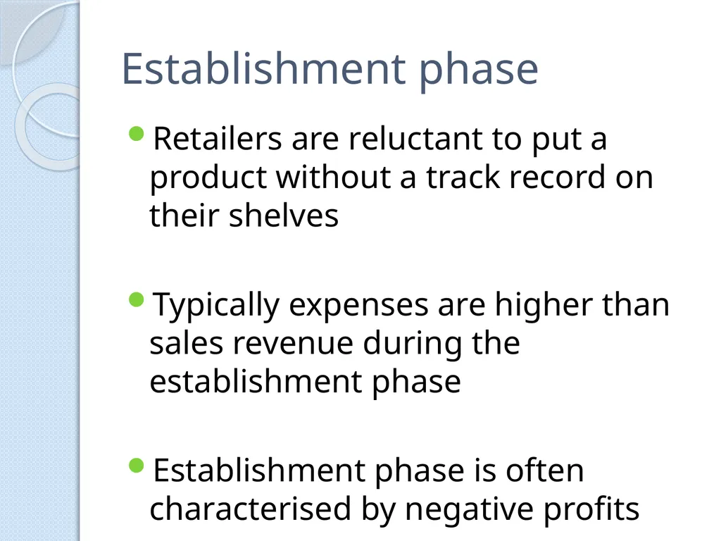 PRELIMINARY BUSINESS STUDIES Miss Vidler 2011 - slide 67 of 89