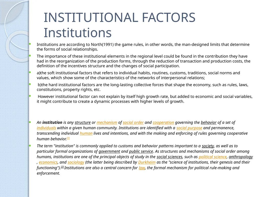 PRELIMINARY BUSINESS STUDIES Miss Vidler 2011 - slide 60 of 89
