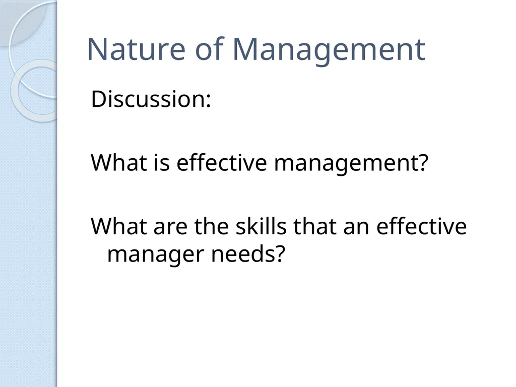 PRELIMINARY BUSINESS STUDIES Miss Vidler 2011 - slide 83 of 89