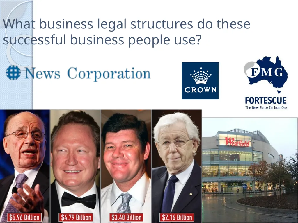 PRELIMINARY BUSINESS STUDIES Miss Vidler 2011 - slide 40 of 89