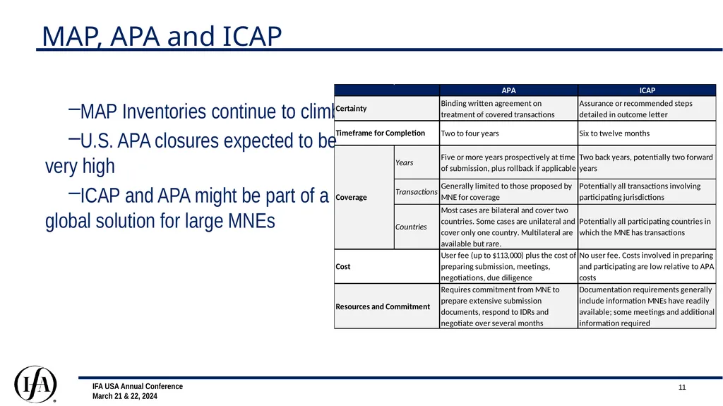 Transfer Pricing Developments Steven - slide 11 of 12