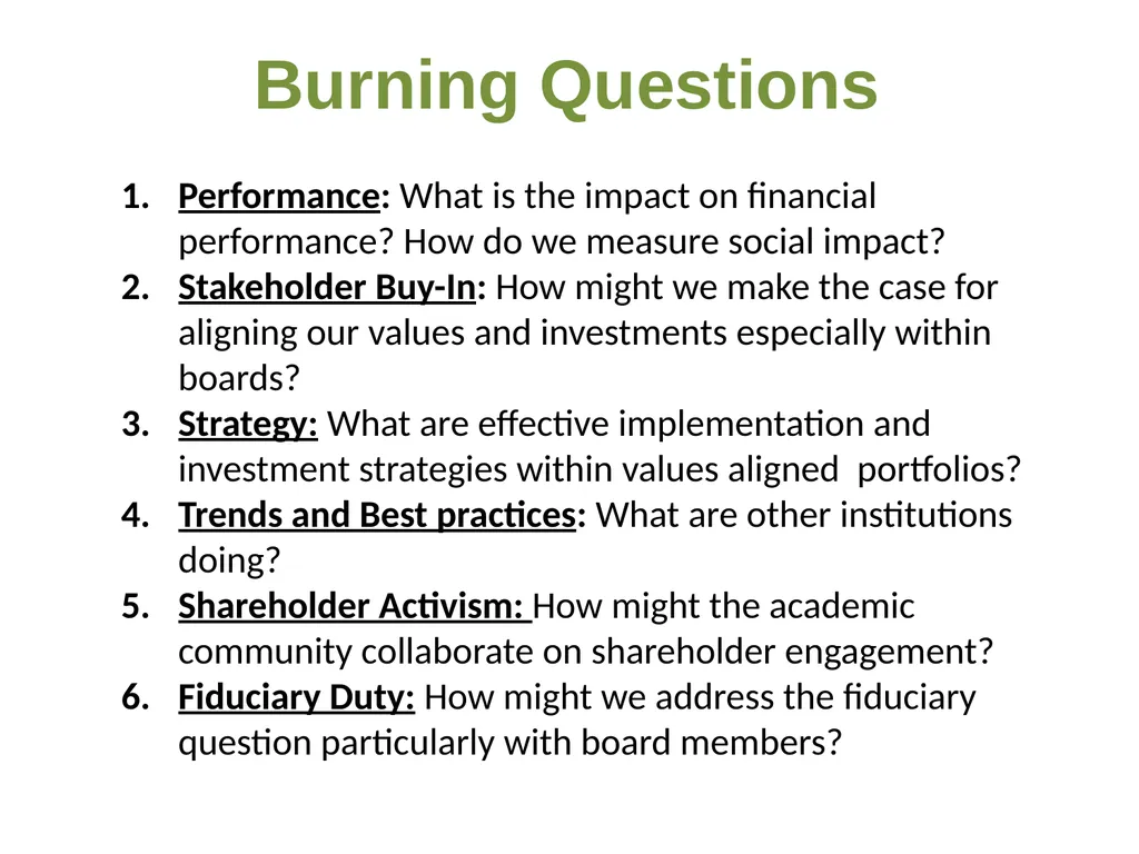 Tony Cortese Principal, Intentional Endowments - slide 11 of 17