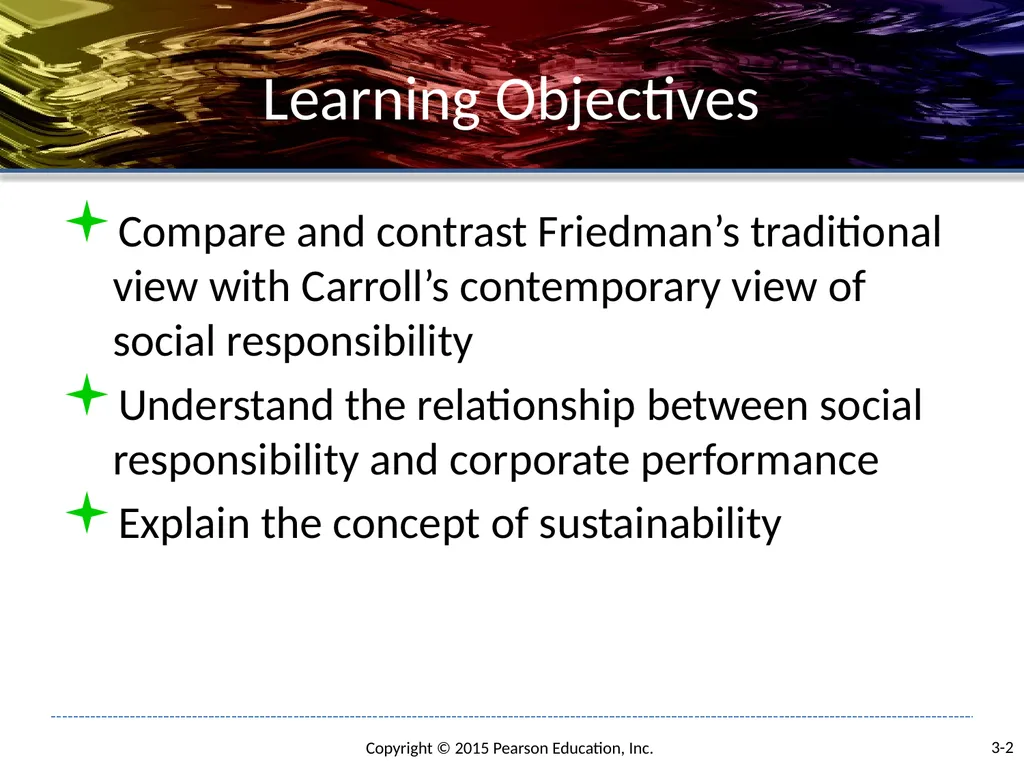 Social Responsibility and Ethics in Strategic - slide 2 of 31