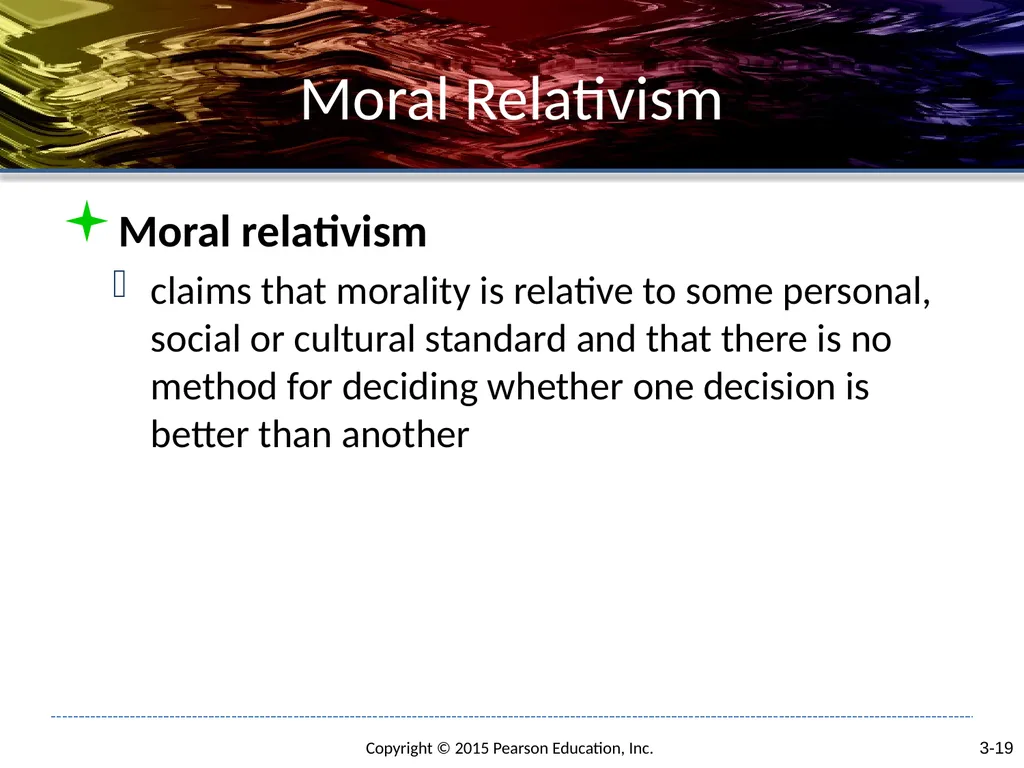 Social Responsibility and Ethics in Strategic - slide 19 of 31