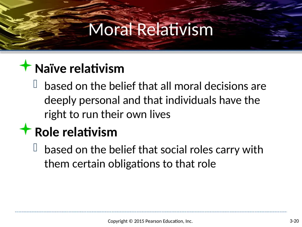 Social Responsibility and Ethics in Strategic - slide 20 of 31