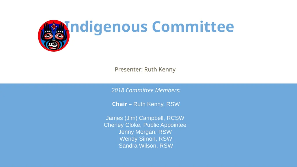 Annual General Meeting Meeting Agenda Welcome and - slide 12 of 18