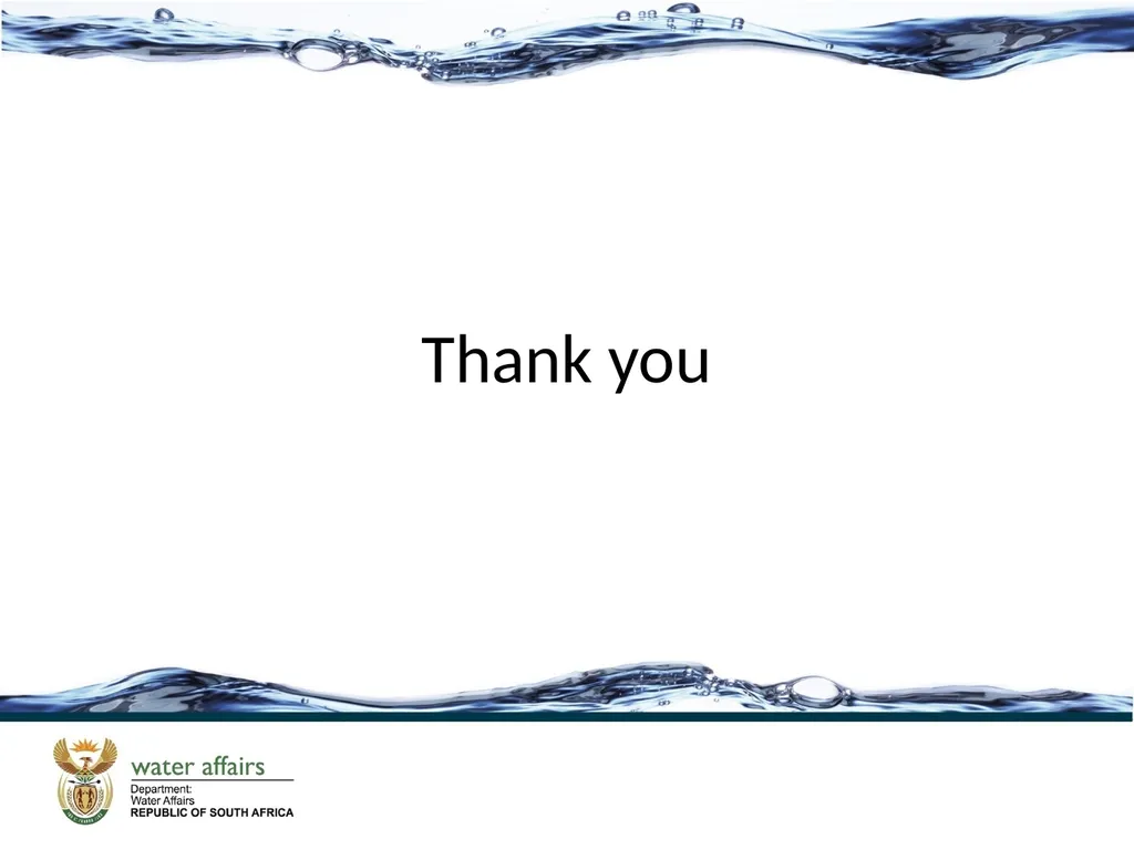PROGRESS ON THE HUMAN RESOURCES TASK TEAM DATE: 03 - slide 11 of 11