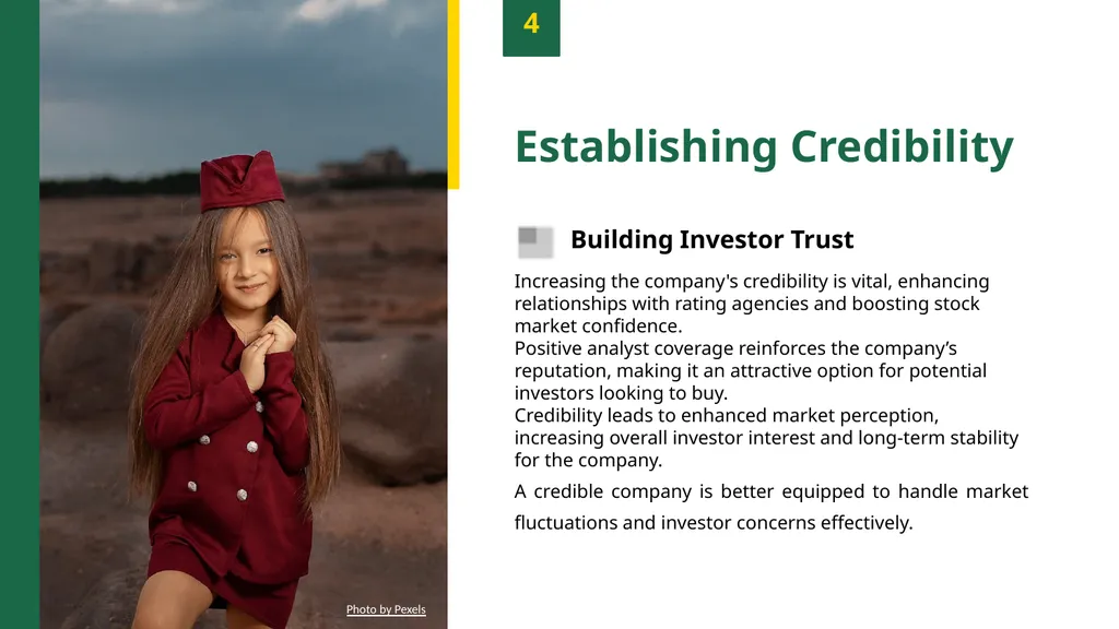 Investor Relations: Key to Resilience - slide 6 of 14