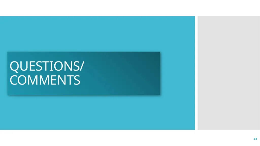 1 Microcredit Licensing: - Application and - slide 41 of 41