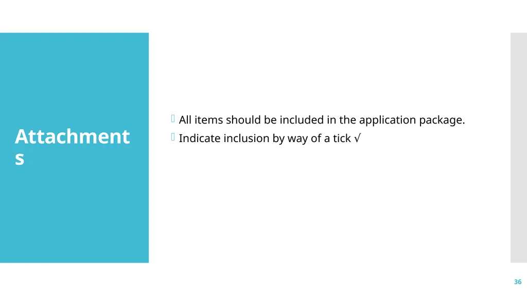 1 Microcredit Licensing: - Application and - slide 36 of 41