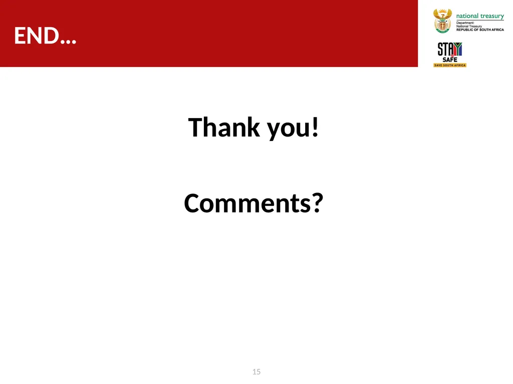 Public Service Commission (psc) Virtual Roundtable - slide 15 of 15