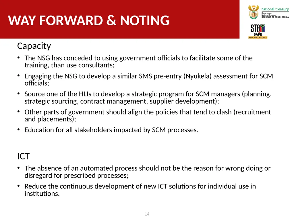 Public Service Commission (psc) Virtual Roundtable - slide 14 of 15