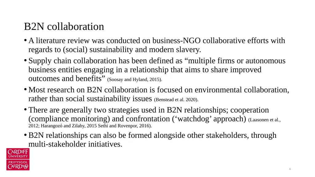 19.07.2023 POMS 2023 International Conference, - slide 6 of 17