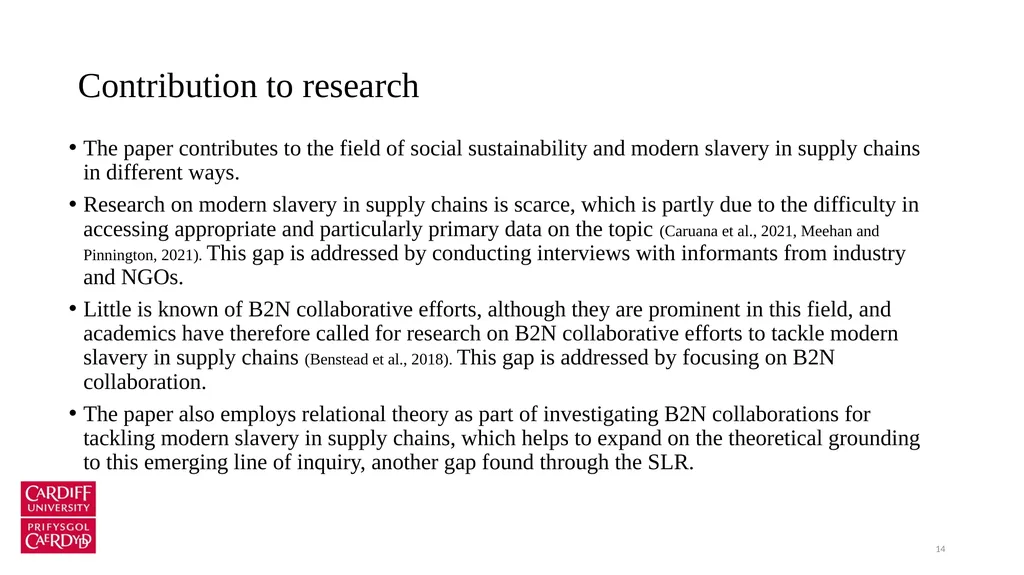 19.07.2023 POMS 2023 International Conference, - slide 14 of 17