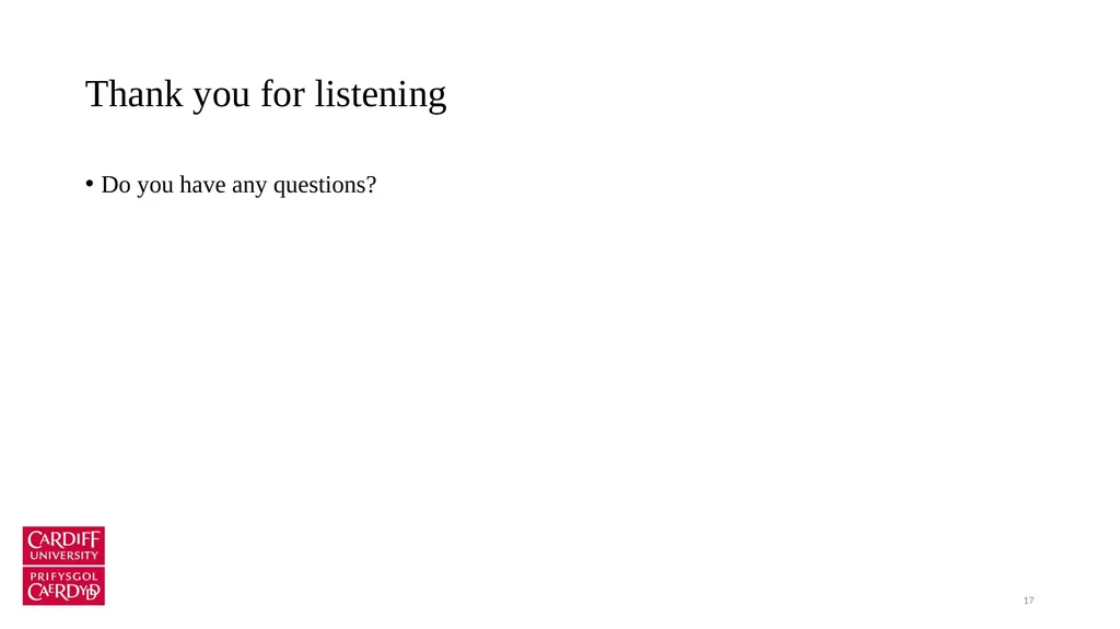 19.07.2023 POMS 2023 International Conference, - slide 17 of 17